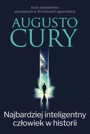 eBook Najbardziej inteligentny człowiek w historii - Augusto Cury epub mobi