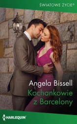 eBook Kochankowie z Barcelony - Angela Bissell mobi epub