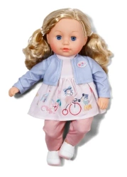 Baby born - Sophia Rose 36cm - Zapf