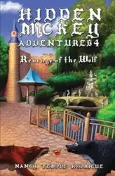 HIDDEN MICKEY ADVENTURES 4 - Nancy Temple Rodrigue