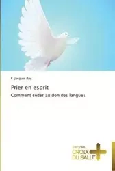 Prier en esprit - ROY-F