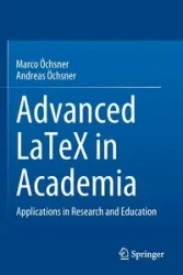 Advanced LaTeX in Academia - Marco Öchsner