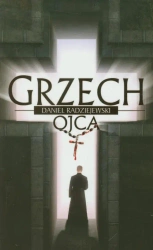 eBook Grzech ojca - Daniel Radziejewski mobi epub