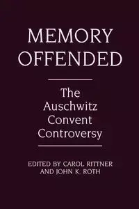 Memory Offended - Rittner Carol