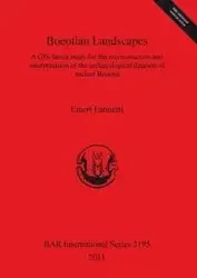 Boeotian Landscapes - Farinetti Emeri