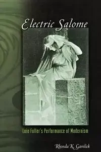 Electric Salome - Garelick Rhonda K.