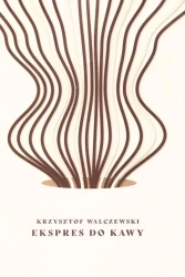 Ekspres do kawy - Krzysztof Walczewski