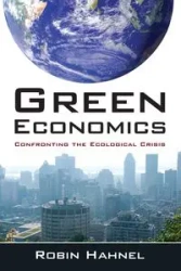 Green Economics - Robin Hahnel