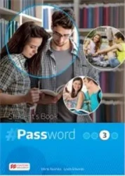 Password 3. Workbook OOP - Karolina Kotorowicz-Jasińska, Joanna Sobierska