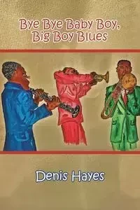 Bye Bye Baby Boy, Big Boy Blues - Denis Hayes