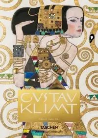 Gustav Klimt. The Complete paintings wer. angielska - Tobias G. Natter