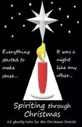 Spiriting Through Christmas - Peter Collins