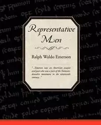 Representative Men - Emerson Ralph Waldo