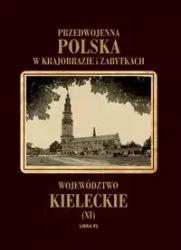 Województwo kieleckie - Aleksander Janowski