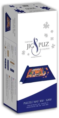 Mata do układania puzzli do 3000el - Jig&Puzz