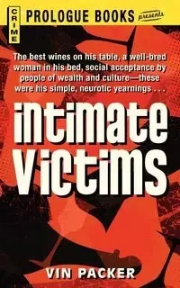Intimate Victims - Packer Vin