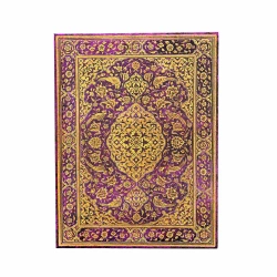 Notatnik linia The Orchard ultra - Paperblanks