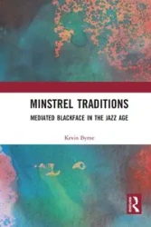 Minstrel Traditions - Kevin Byrne