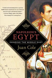 Napoleon's Egypt - Cole Juan