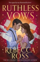 Ruthless Vows. Book 2 - Rebecca Ross