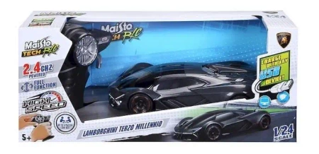 Lamborghini Terzo Millennio RC 2,4GHz - Maisto