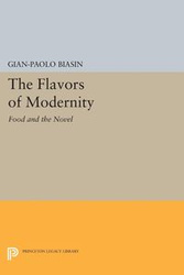 The Flavors of Modernity - Biasin Gian-Paolo