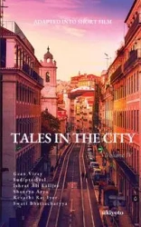 Tales in the City Volume IV - Gean Viray