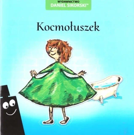 Kocmołuszek - Daniel Sikorski, Małgorzata Piskunowicz