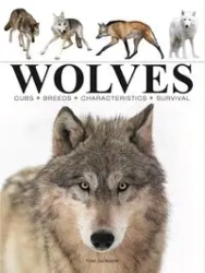 Wolves - Jackson Tom