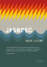 Jasność - Wolny Maja