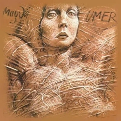 Magda Umer. Reedycja 2021 CD - Magda Umer