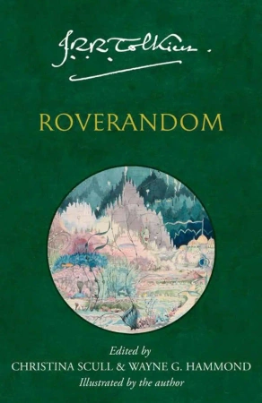 Roverandom - J. R. R. Tolkien