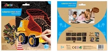 Wydrapywanka Konstrukcje - Avenir