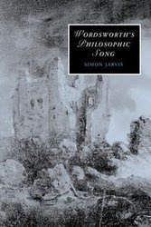 Wordsworth's Philosophic Song - Jarvis Simon