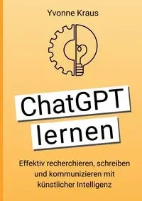 ChatGPT lernen - Yvonne Kraus