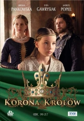 Korona Królów. Sezon 2. Odcinki 191-217 - Telewizja Polska S.A.