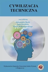 eBook Cywilizacja techniczna - Aleksandra Mreła