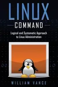 Linux Command - Vance William