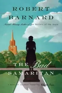 Bad Samaritan - Robert Barnard