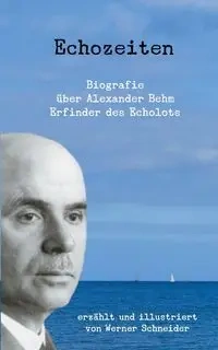 Echozeiten - Werner Schneider