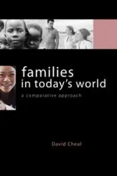 Families in Today's World - David Cheal
