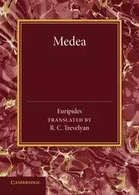 Medea - Euripides