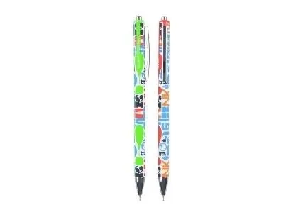 Długopis VSN K61 0,7mm wkład olejowy (24szt) - MFP