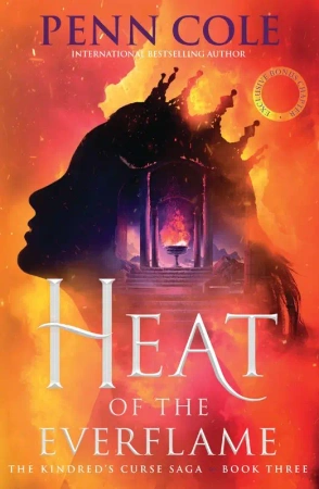 Heat of the Everflame - Cole Penn