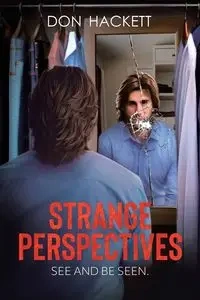 Strange Perspectives - Don Hackett