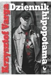 Dziennik hipopotama - Krzysztof Varga