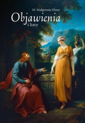 eBook Objawienia i listy bł Małgorzaty Ebner - Bł. Małgorzata Ebner epub mobi