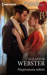 eBook Nieproszona miłość - Eleanor Webster epub mobi