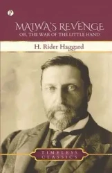 Maiwa's Revenge - Haggard H. Rider