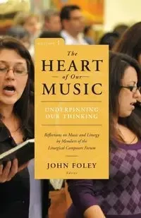 Heart of Our Music - Foley John